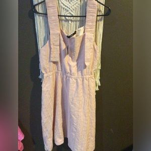 New large dress by for me beautiful